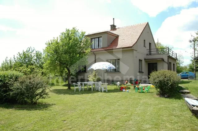 Domek Orlické hory a předhůří VC 0126