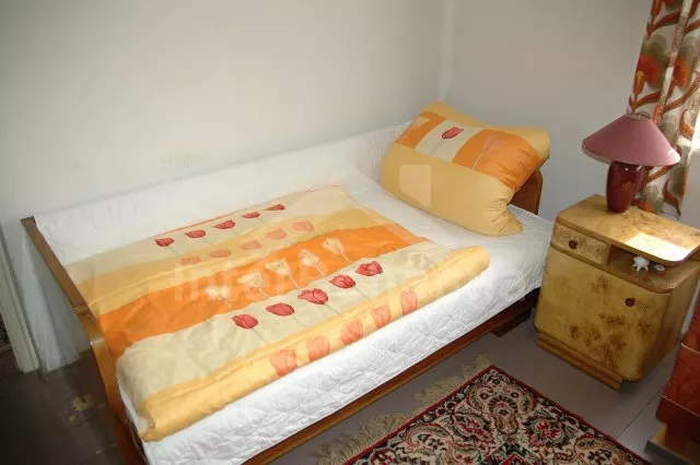 Domek Orlické hory a předhůří VC 0126