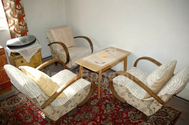 Domek Orlické hory a předhůří VC 0126