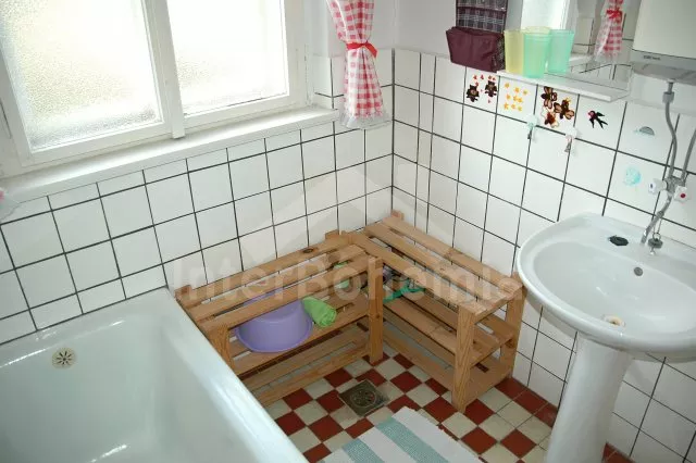 Domek Orlické hory a předhůří VC 0126