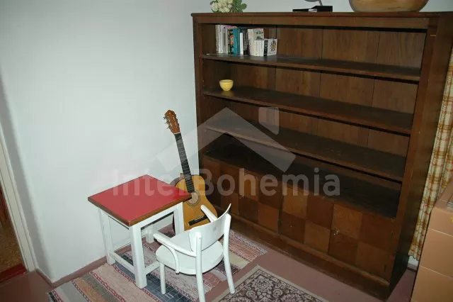 Domek Orlické hory a předhůří VC 0126