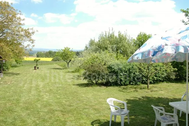 Domek Orlické hory a předhůří VC 0126