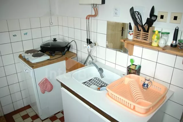 Domek Orlické hory a předhůří VC 0126