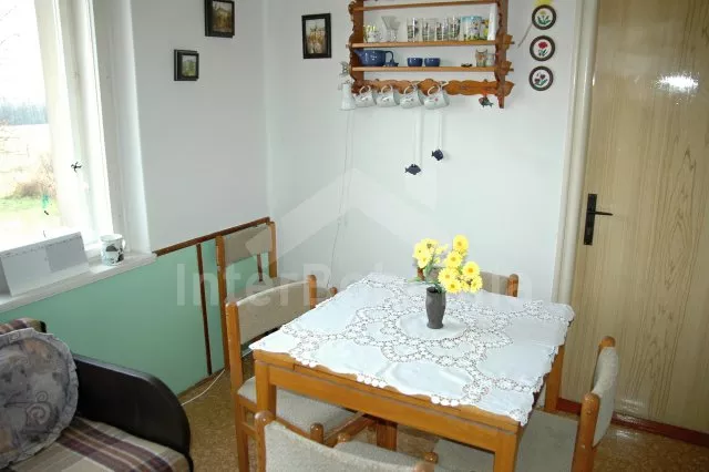 Domek Orlické hory a předhůří VC 0126