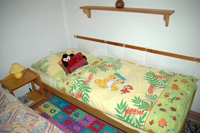 Domek Orlické hory a předhůří VC 0126