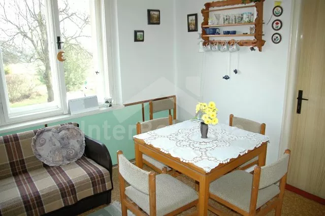 Domek Orlické hory a předhůří VC 0126