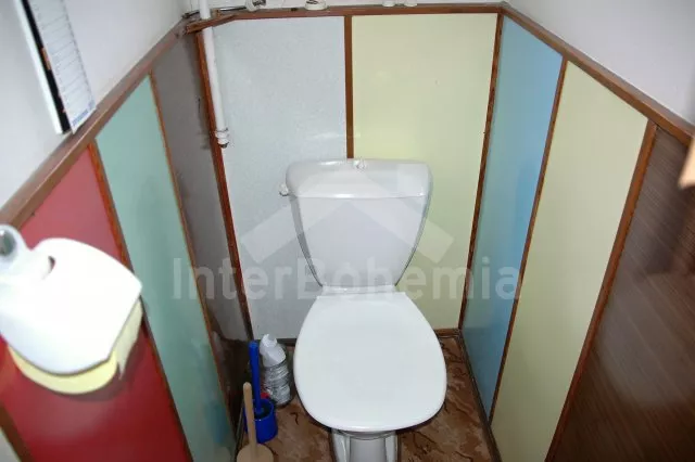 Domek Orlické hory a předhůří VC 0126