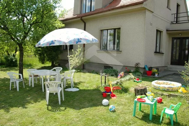 Domek Orlické hory a předhůří VC 0126