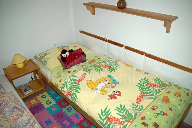 Domek Orlické hory a předhůří VC 0126