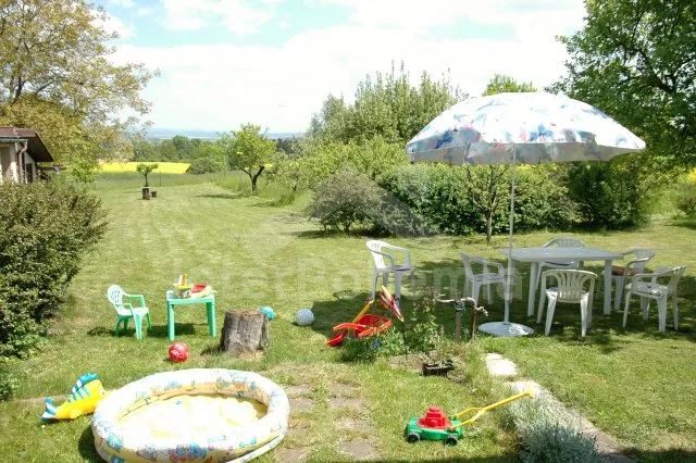 Domek Orlické hory a předhůří VC 0126