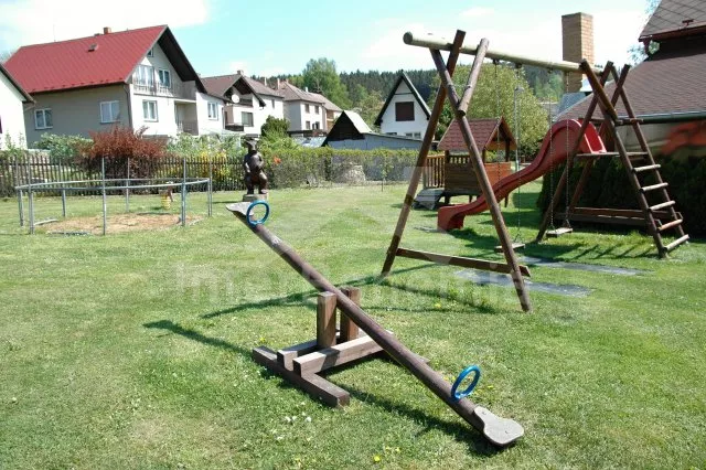 Vakantiehuis Boheems-Moravische hoogvlakte JC 0179