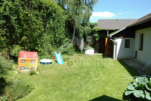 Vakantiehuis Boheems-Moravische hoogvlakte JC 0179