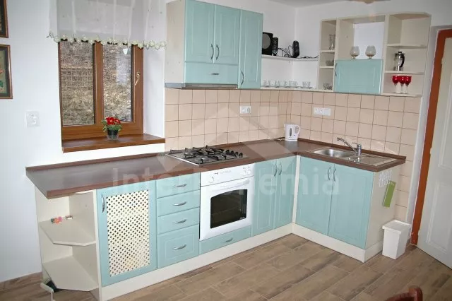 Vakantiehuis Boheems-Moravische hoogvlakte JC 0179