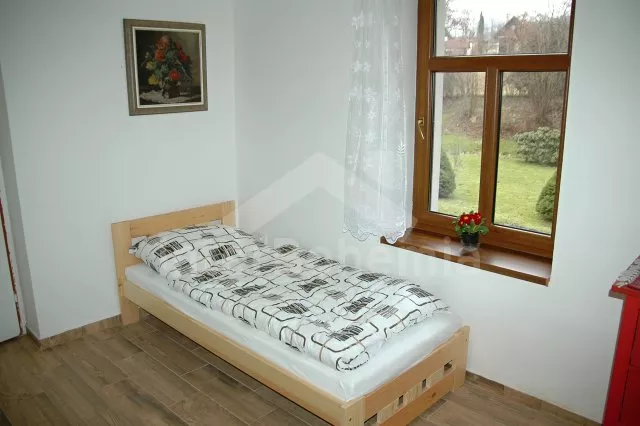 Vakantiehuis Boheems-Moravische hoogvlakte JC 0179