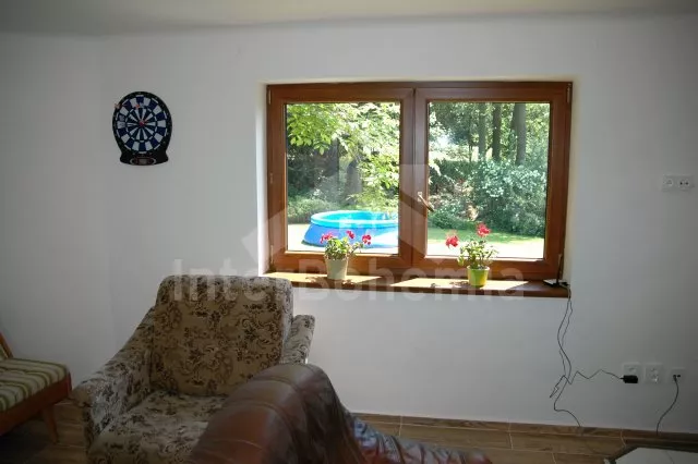 Vakantiehuis Boheems-Moravische hoogvlakte JC 0179