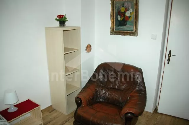 Vakantiehuis Boheems-Moravische hoogvlakte JC 0179