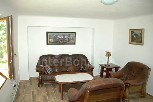 Vakantiehuis Boheems-Moravische hoogvlakte JC 0179