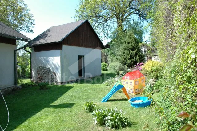 Vakantiehuis Boheems-Moravische hoogvlakte JC 0179