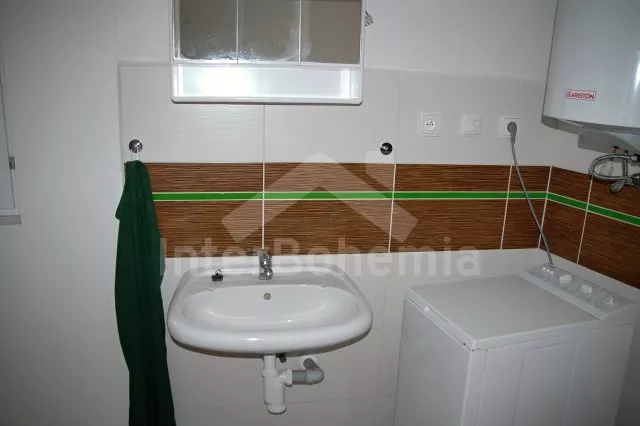 Vakantiehuis Boheems-Moravische hoogvlakte JC 0179