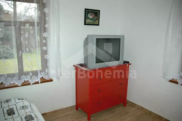 Vakantiehuis Boheems-Moravische hoogvlakte JC 0179