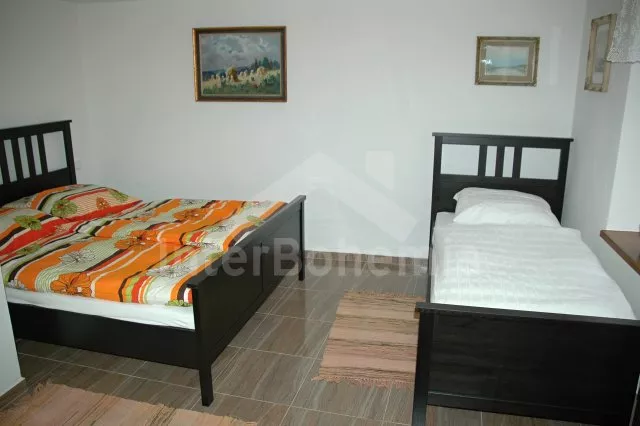 Vakantiehuis Boheems-Moravische hoogvlakte JC 0179