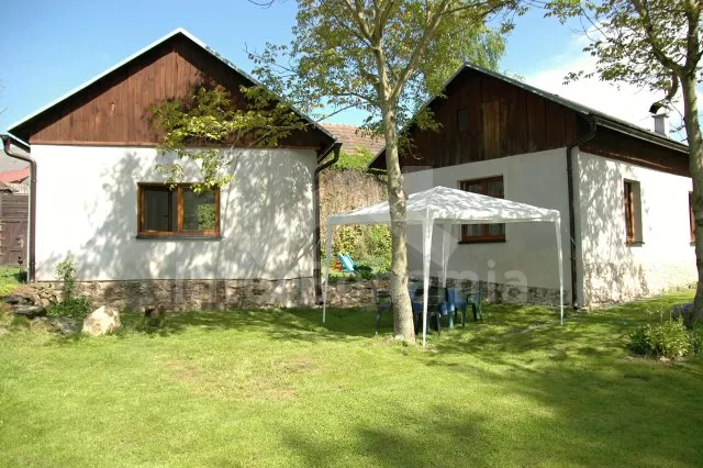 Vakantiehuis Boheems-Moravische hoogvlakte JC 0179