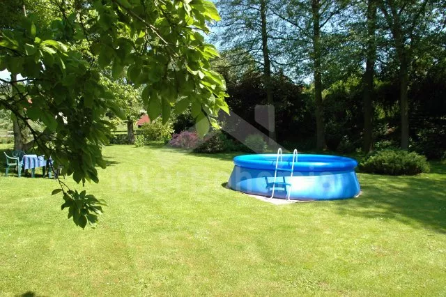 Vakantiehuis Boheems-Moravische hoogvlakte JC 0179