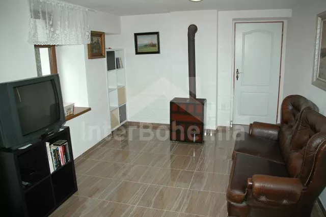 Vakantiehuis Boheems-Moravische hoogvlakte JC 0179