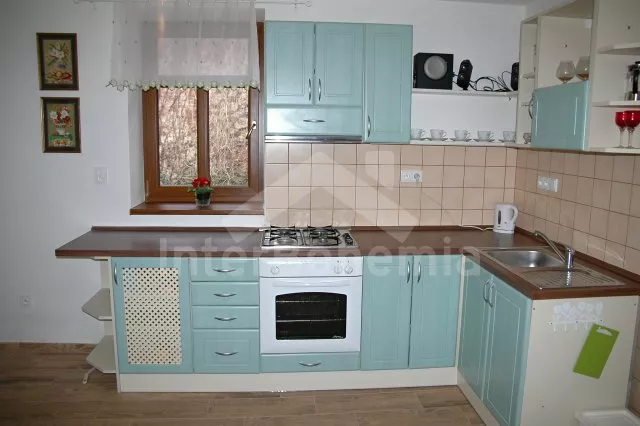 Vakantiehuis Boheems-Moravische hoogvlakte JC 0179