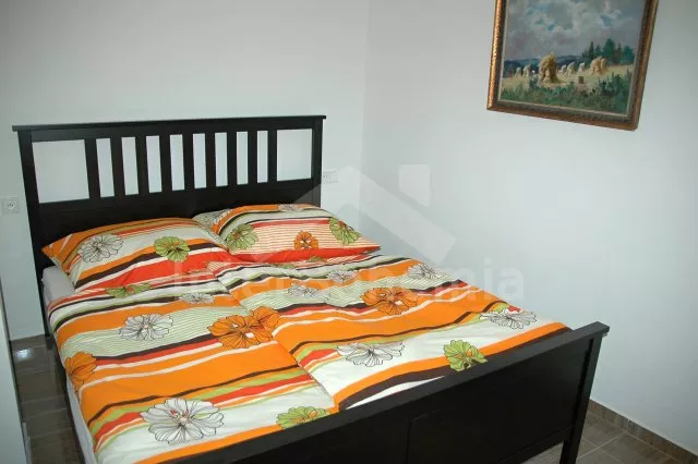 Vakantiehuis Boheems-Moravische hoogvlakte JC 0179