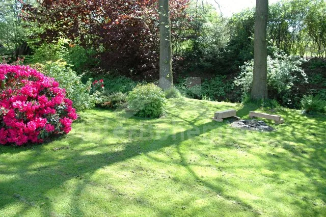 Vakantiehuis Boheems-Moravische hoogvlakte JC 0179