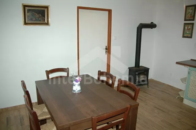 Vakantiehuis Boheems-Moravische hoogvlakte JC 0179