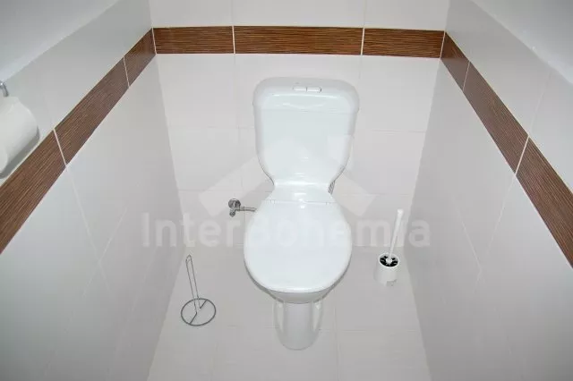 Vakantiehuis Boheems-Moravische hoogvlakte JC 0179