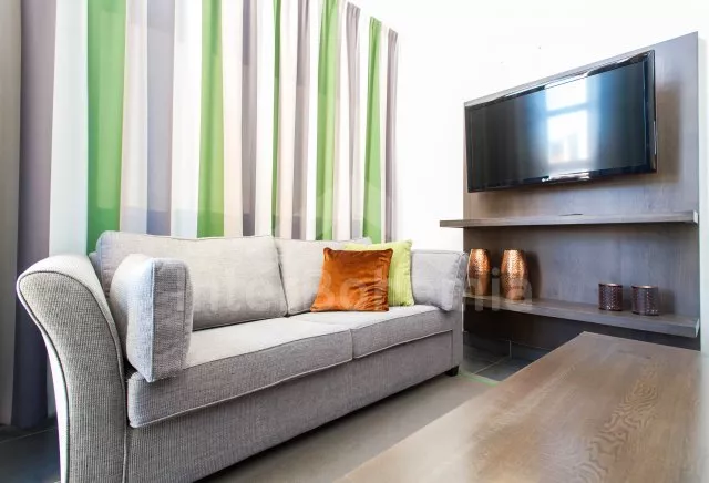 Apartmán Lipno JC 0010 F