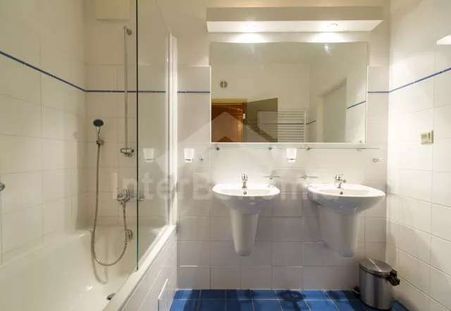 Apartmán Lipno JC 0010 F