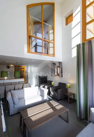 Apartmán Lipno JC 0010 F