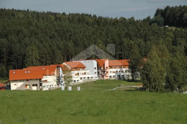Apartmán Lipno JC 0010 F