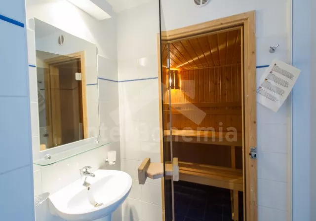Apartmán Lipno JC 0010 F
