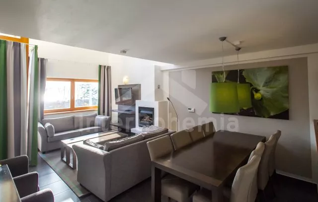 Apartmán Lipno JC 0010 F