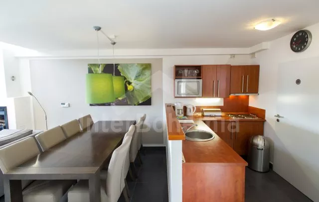 Apartmán Lipno JC 0010 F