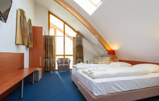 Apartmán Lipno JC 0010 F