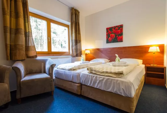 Apartmán Lipno JC 0010 F