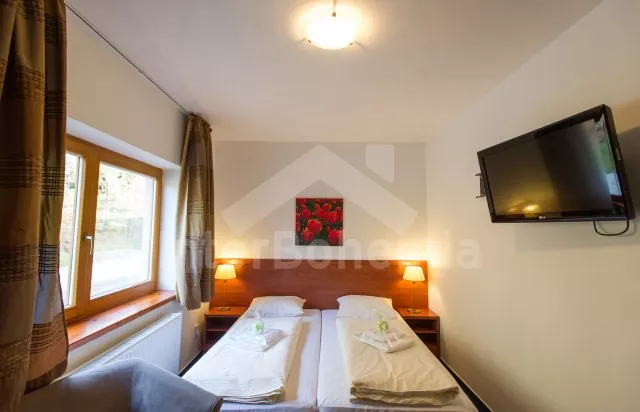 Apartmán Lipno JC 0010 F