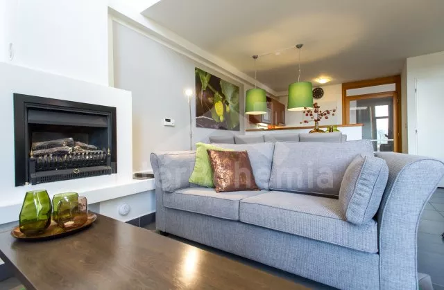 Apartmán Lipno JC 0010 F