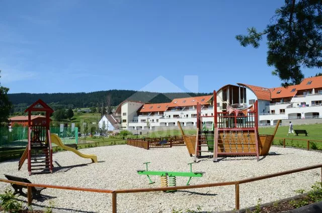 Apartmán Lipno JC 0010 F