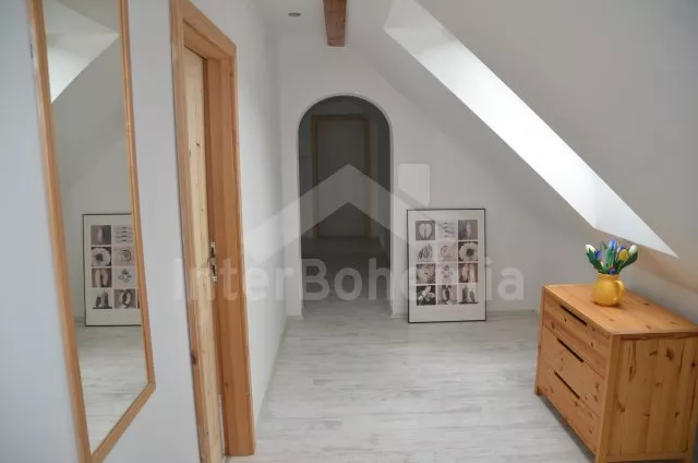 Vila Písek a okolí JC 0247