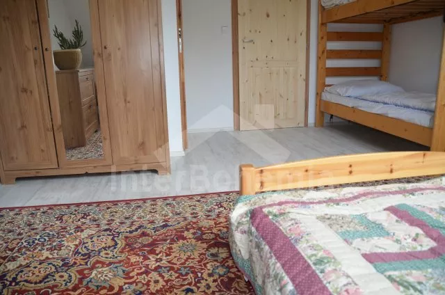 Vila Písek a okolí JC 0247