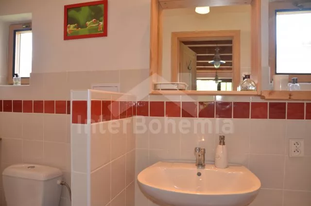 Vila Písek a okolí JC 0247