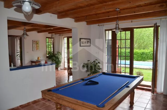 Vila Písek a okolí JC 0247