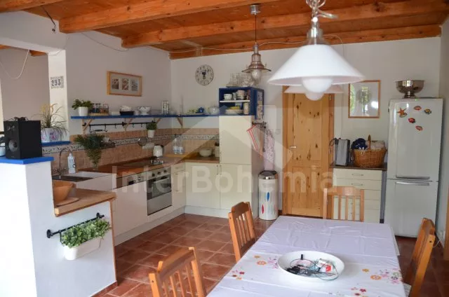 Vila Písek a okolí JC 0247